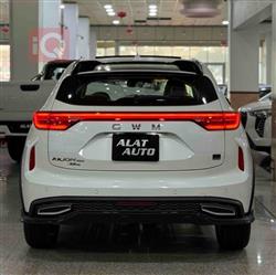 Haval JOLION Pro